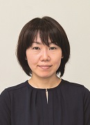 原田奈美/助教