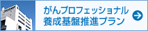 がんプロフェッショナル養成基盤推進プラン