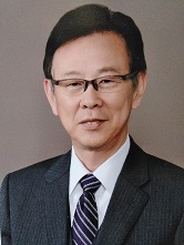 西脇 祐司 / 教 授